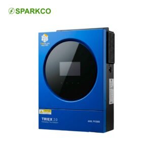 4.2kW Triex Hybrid Inverter
